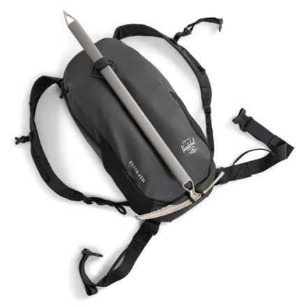 Herschel Supply Co. All Season Snow Pack - 17 L Ice axe not included