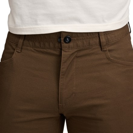 Black Diamond RockLock Pants - Men's 4