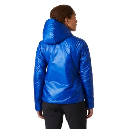 Helly Hansen Odin Everdown Hooded Down Jacket - Women's 2