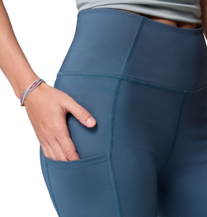 Columbia Boundless Trek Leggings - Women's 6