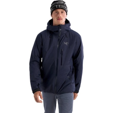 Arc'teryx Beta Insulated Jacket - Men's 1