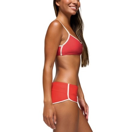 prAna Tropic Kiss Hipster Swimsuit Bottoms - Women's 5