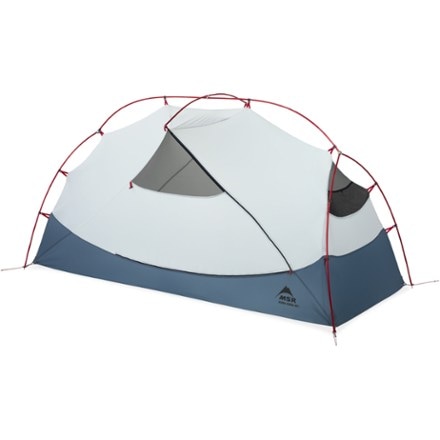 MSR Hubba Hubba HD 1-Person Backpacking Tent 3