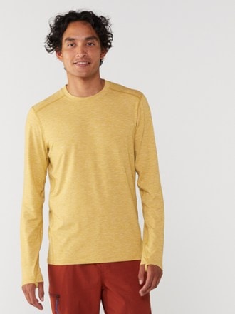 REI Co-op Midweight Long-Sleeve Base Layer Top - Men's 1