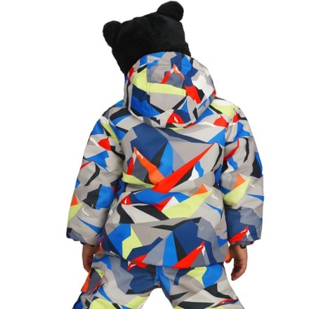 Obermeyer Ashor Insulated Jacket - Toddlers'/Kids' 2