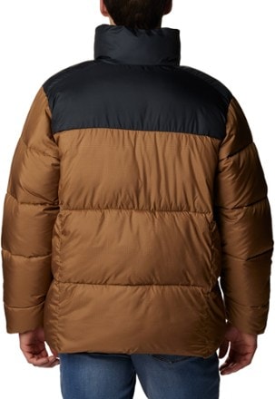 Columbia Puffect II Insulated Jacket - Men's 1