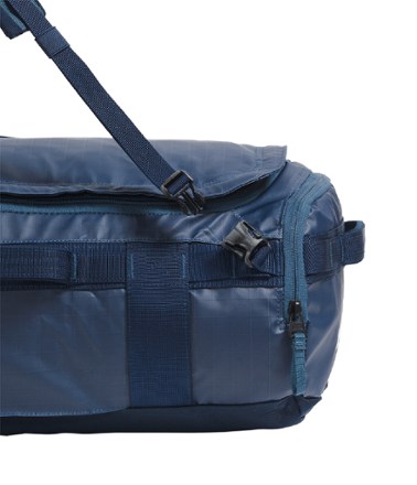 The North Face Base Camp Voyager Duffel - 32 L 8