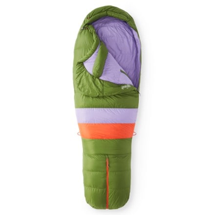 Angel fire sleeping bag on sale