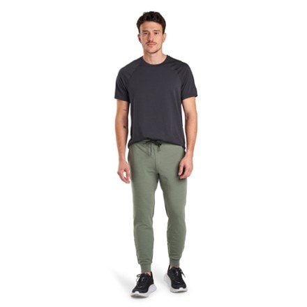 ALWRLD ALRN Merino Jogger Pants - Men's 2