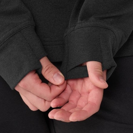 REI Co-op Active Pursuits Midweight Pullover Crew 8