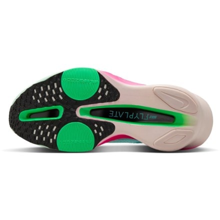 Nike Alphafly 3 Road-Running Shoes - Women's 7