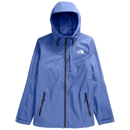 The North Face Alta Vista Rain Jacket - Women's 0