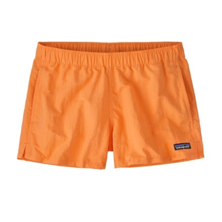 Patagonia Barely Baggies 2.5" Shorts - Women's 0