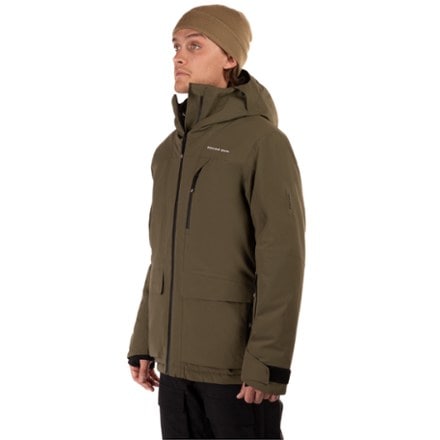 Boulder Gear Frontier Insulated Jacket - Men's 2