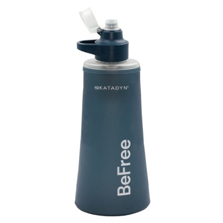 BeFree AC 1.0 L Water Filter Bottle