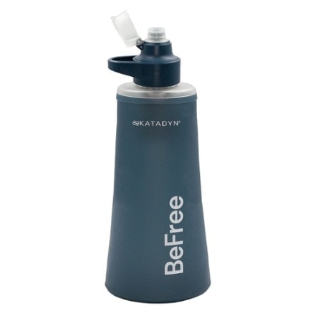 Katadyn BeFree AC 1.0 L Water Filter Bottle 2