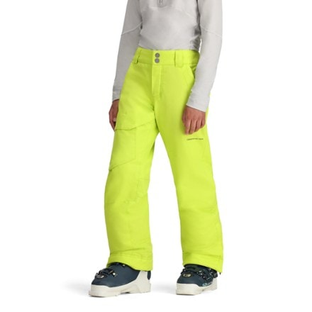 Obermeyer Brisk Snow Pants - Boys' 3