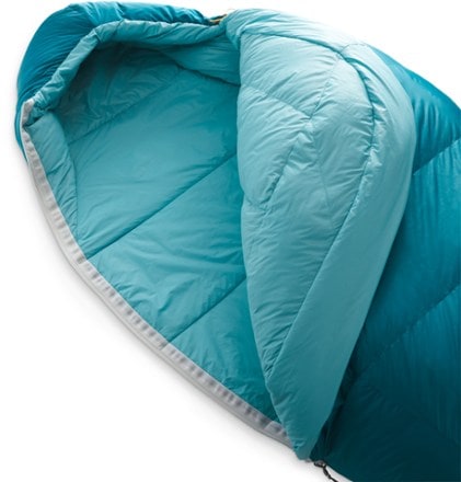 The North Face Trail Lite Down 20 Sleeping Bag 2