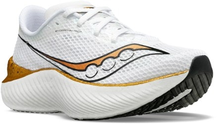 Saucony Endorphin Pro 3 Road-Running Shoes - Women's 2