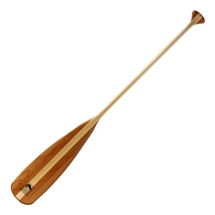 Bending Branches Beavertail Canoe Paddle 0