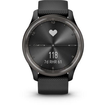 Garmin vivomove Trend 6