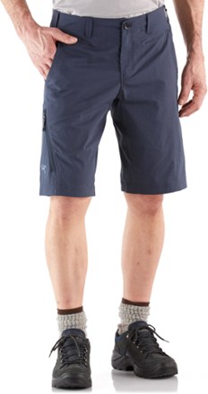 arcteryx shorts mens