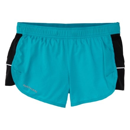 Nathan Essential Shorts 2.0 - Women's 0