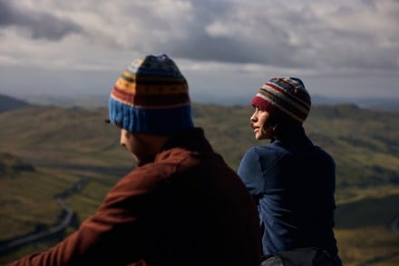 Sherpa Adventure Gear Jinpa Hat 2