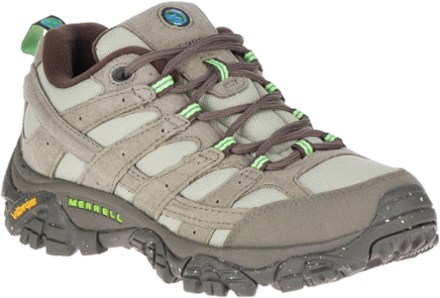 Merrell Moab 2 Vegan Hiking Shoes - Women's 1