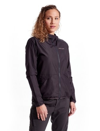 PEARL iZUMi Summit Barrier Cycling Jacket - Women's 1