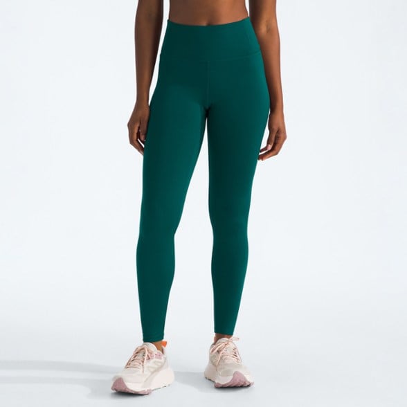 On Body Image of color Deep Nori