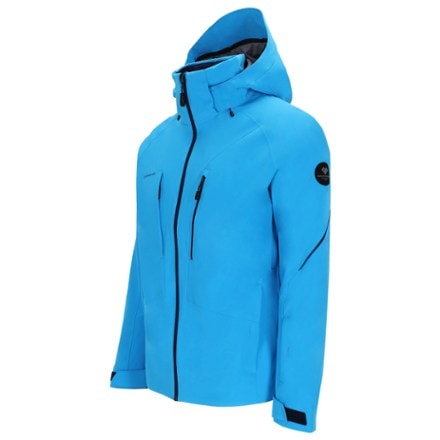 Obermeyer Raze Insulated Jacket - Men's 4