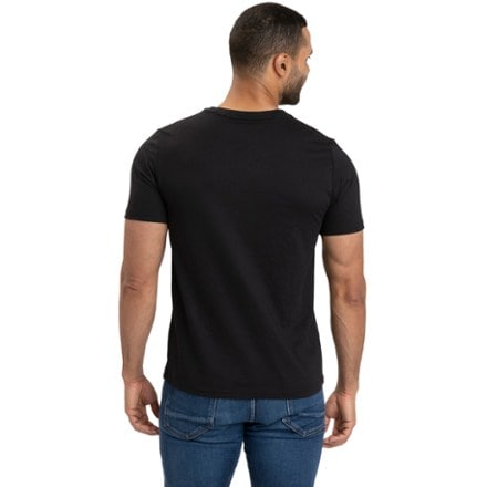 Threads 4 Thought Triblend V-Neck T-Shirt - Men's 1