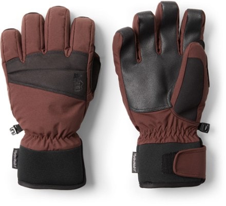 REI Co-op Powderbound Gloves - Women's 0