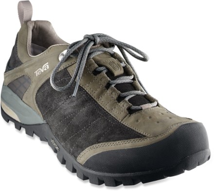 teva event hiking shoes