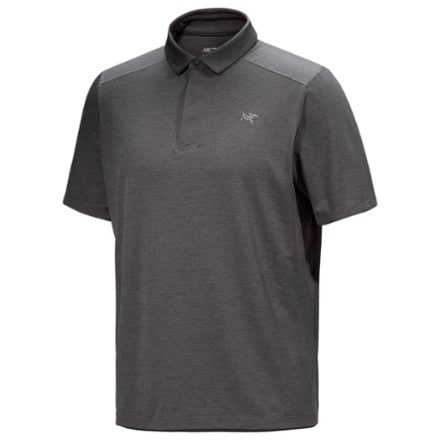 Arc'teryx Cormac Polo Shirt - Men's 0