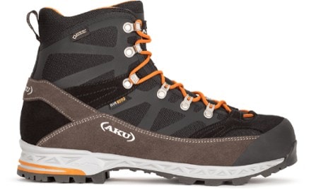 AKU Trekker Pro GTX Hiking Boots - Men's 0