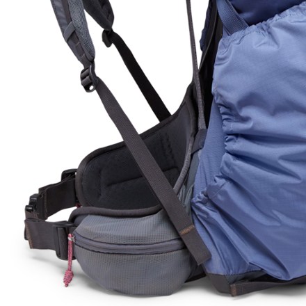 Mountain Hardwear PCT 65 L Pack - Women's 10