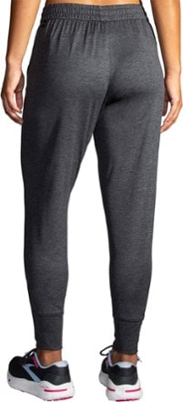 Brooks Luxe Joggers - Women's 1