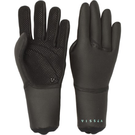 VISSLA 7 Seas 3 mm Wetsuit Gloves - Men's 0