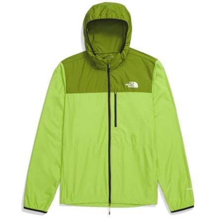 The North Face Higher Run Wind Jacket - Men's 0