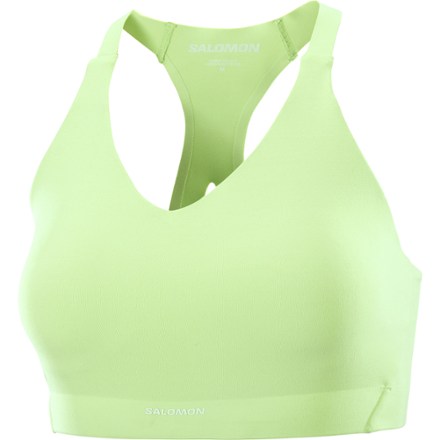 Salomon SHAKEout Bliss Bra 0