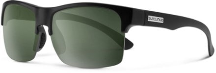 Suncloud Rambler Lite Polarized Sunglasses 0