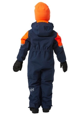 Helly Hansen Rider 2.0 Insulated Snowsuit - Toddlers' 2