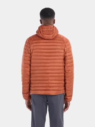 Marmot Hype Down Hoodie - Men's 1