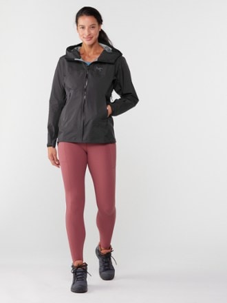 Arc'teryx Beta SL Jacket - Women's 3