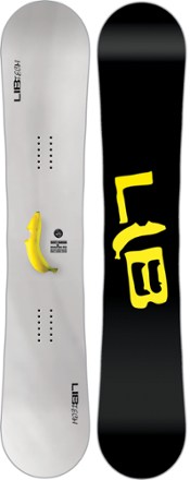 Lib Tech Skate Banana Snowboard - 2024/2025 0