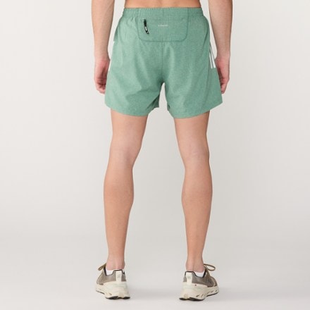 adidas Own The Run 5" Shorts - Men's 2