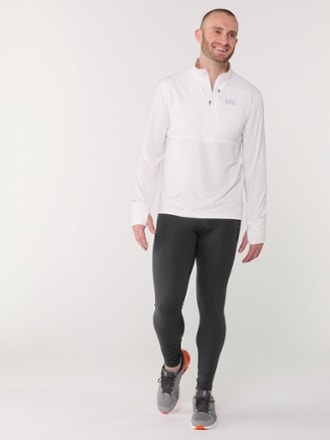 Brooks Momentum Thermal Tights - Men's 3