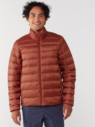 REI Co-op 650 Down Jacket - Men's 1